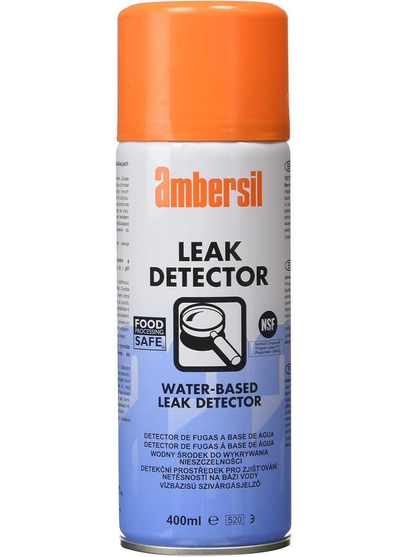 امبيرسيل أمبرسيل 31633 كاشف تسرب – 400 مل - Image 1